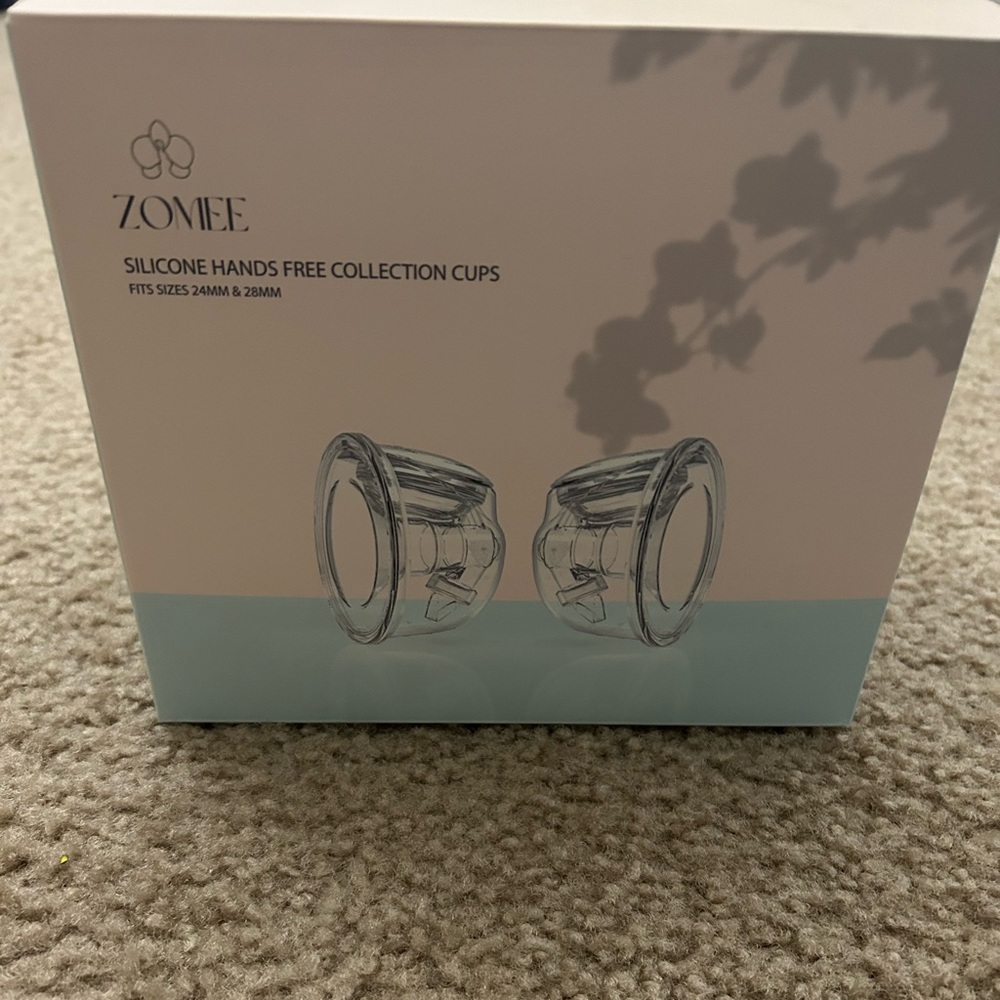 Zomee